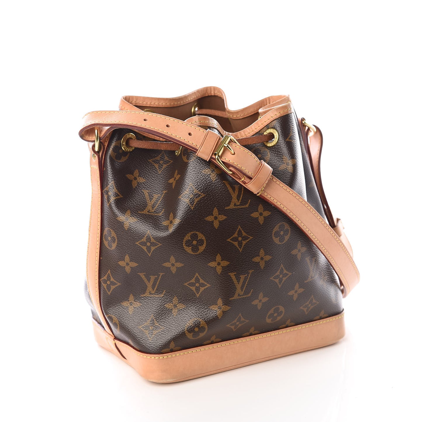 Monogram Noe BB