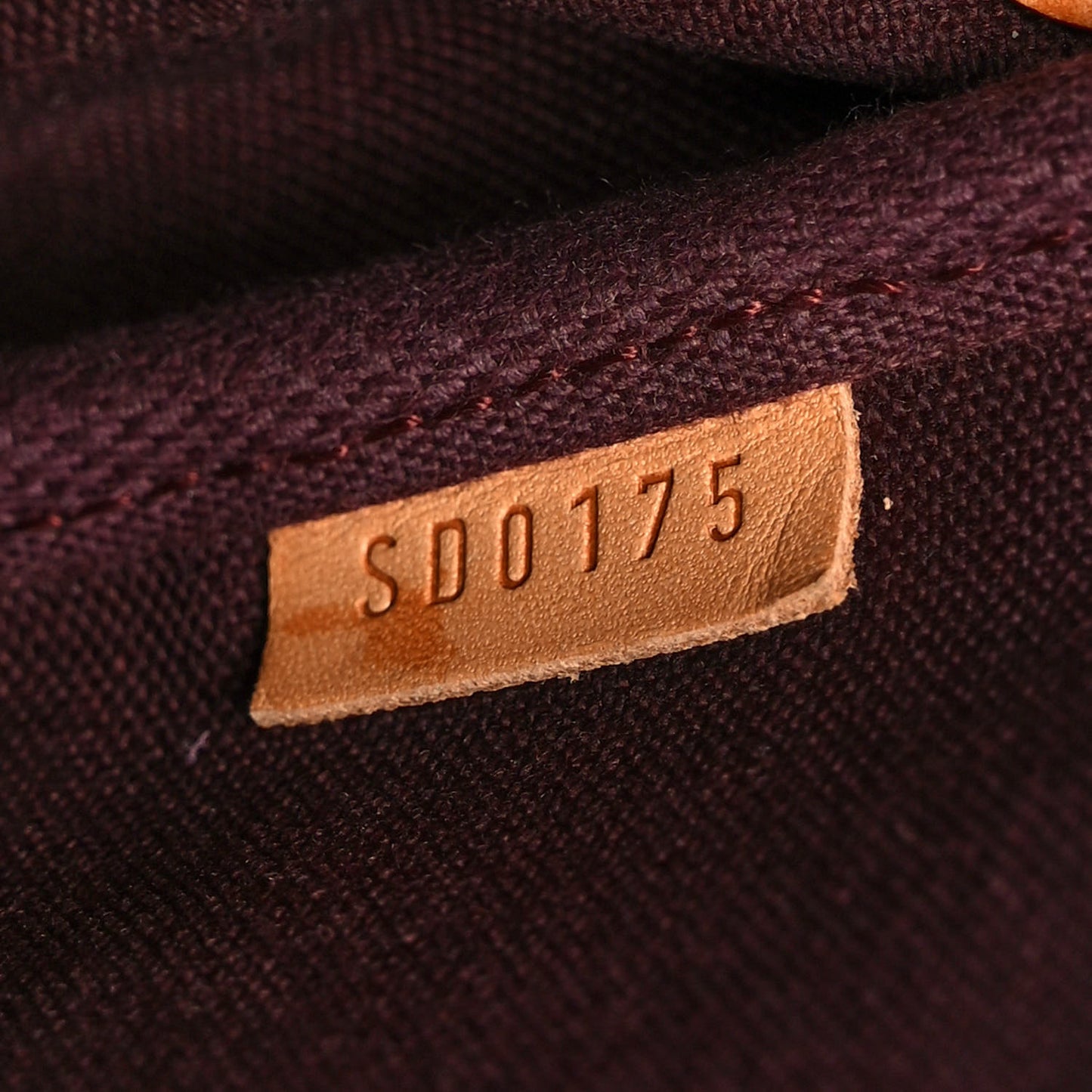 Monogram Favorite MM