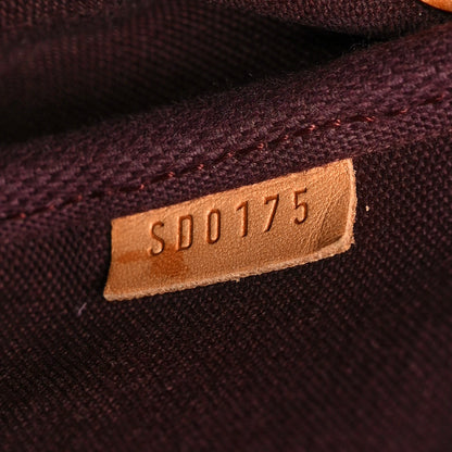 Louis Vuitton Monogram Favorite MM 8 of 13