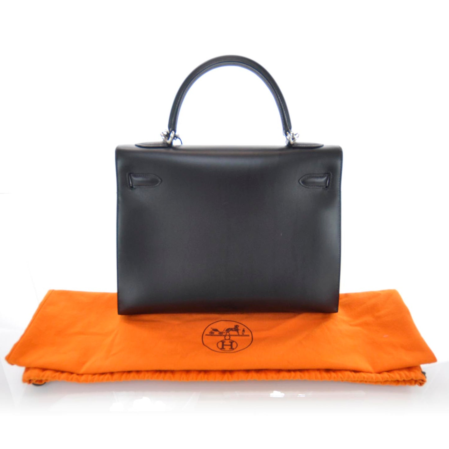 Chamonix Kelly 32 Black