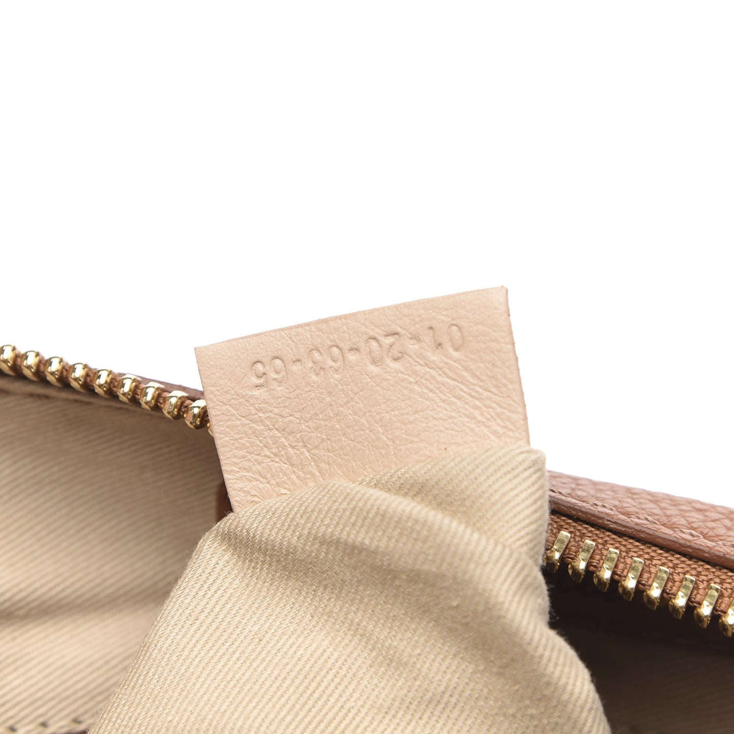 Calfskin Medium Marcie Multi Fringe Satchel Tan