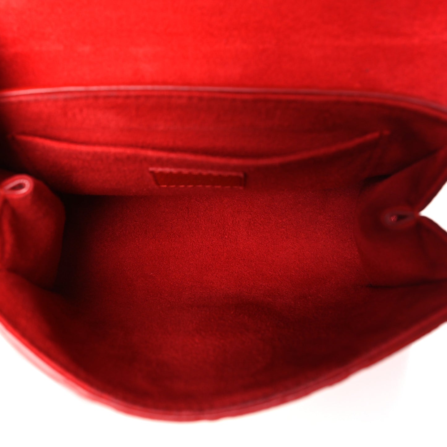 Empreinte Saint Sulpice BB Cherry
