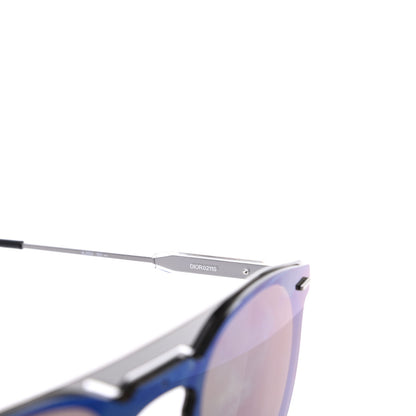 Christian Dior HOMME Metal Dior0211S Sunglasses Blue 5 of 7