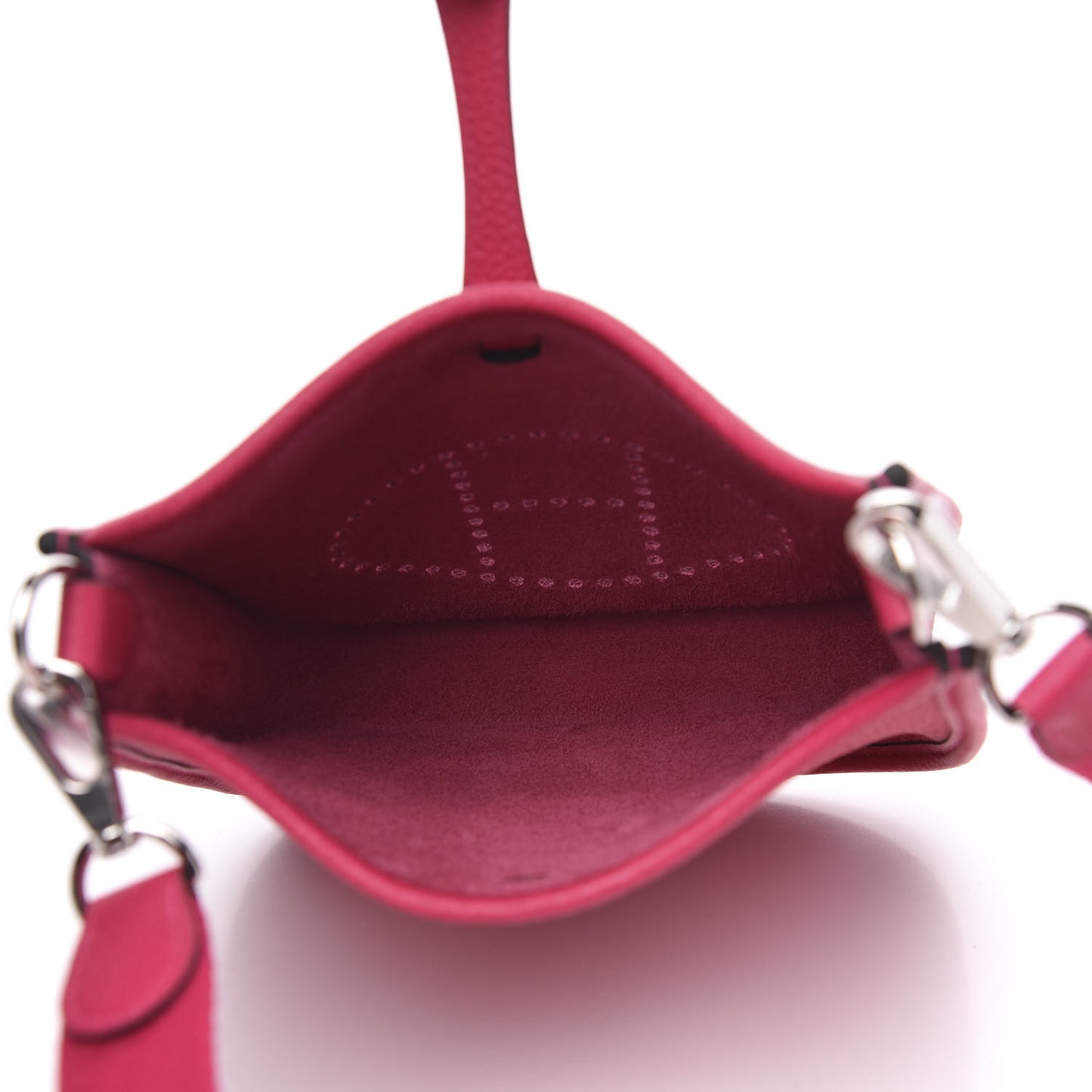 Taurillon Maurice Evelyne TPM Rose Mexico