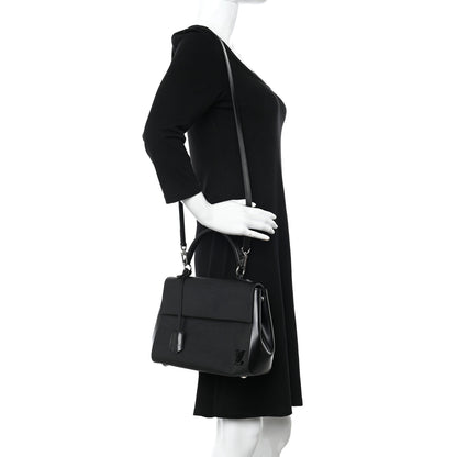 Louis Vuitton Epi Cluny BB Black 2 of 11