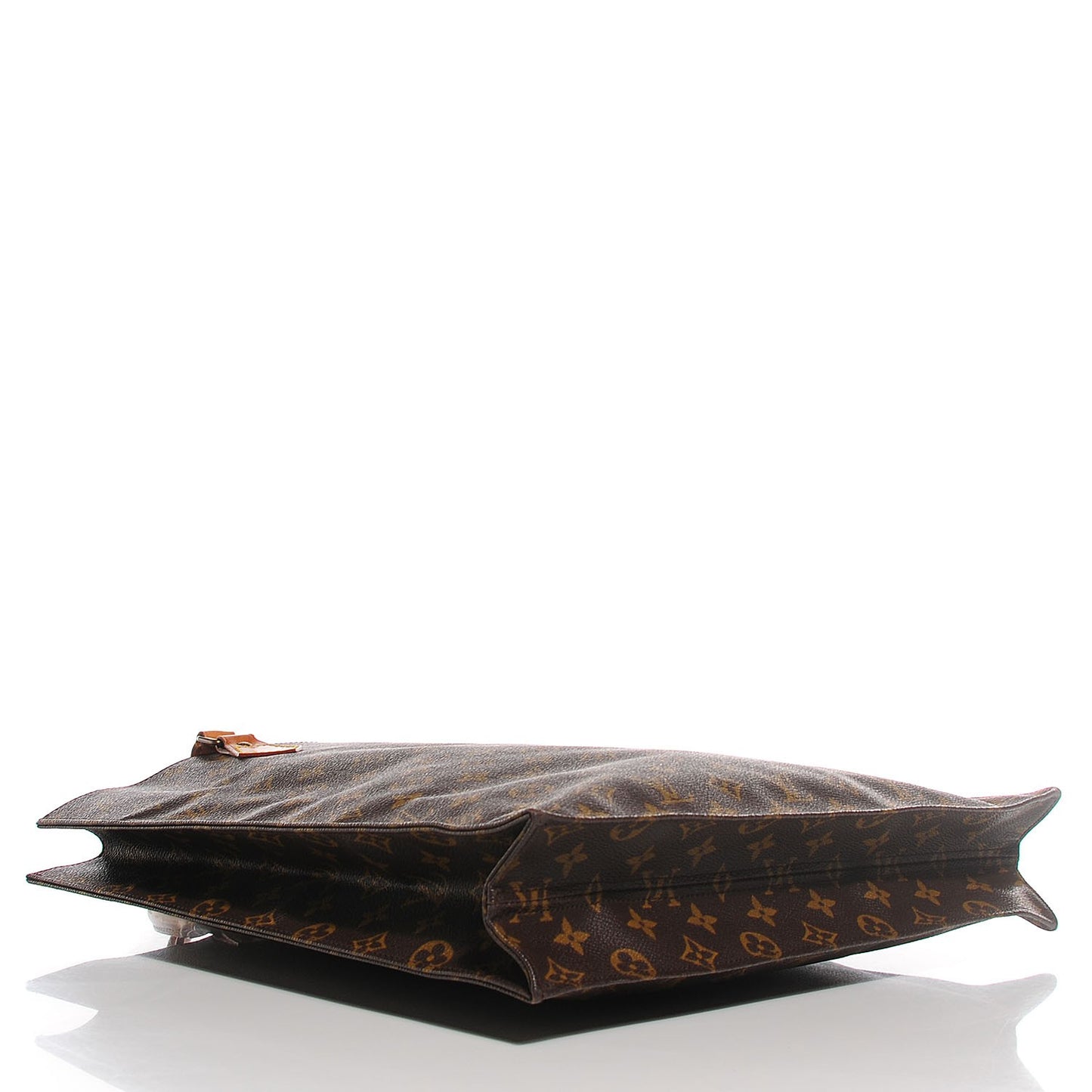 Monogram Sac Plat