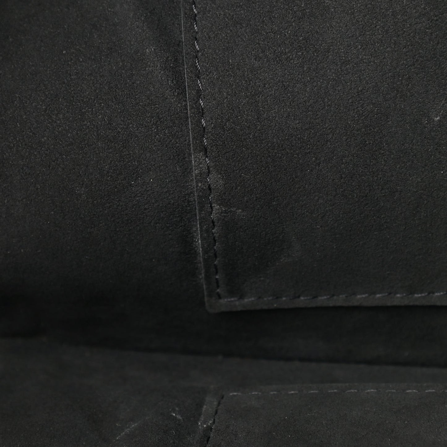 Epi Poche Documents Portfolio Case 39 Black