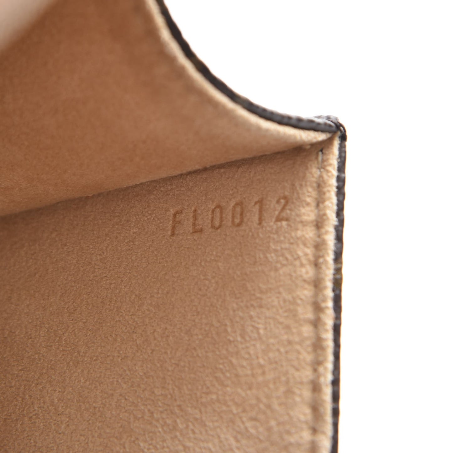 Monogram Pochette Florentine M