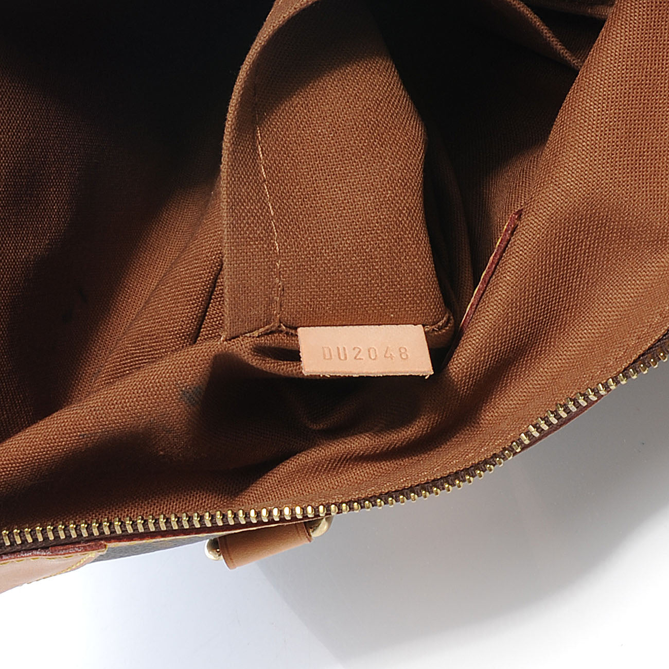 Louis Vuitton Monogram Odeon GM 7 of 8
