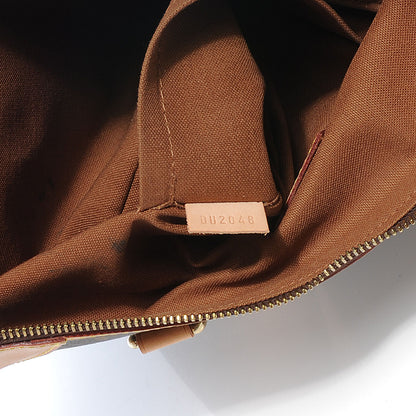 Louis Vuitton Monogram Odeon GM 7 of 8
