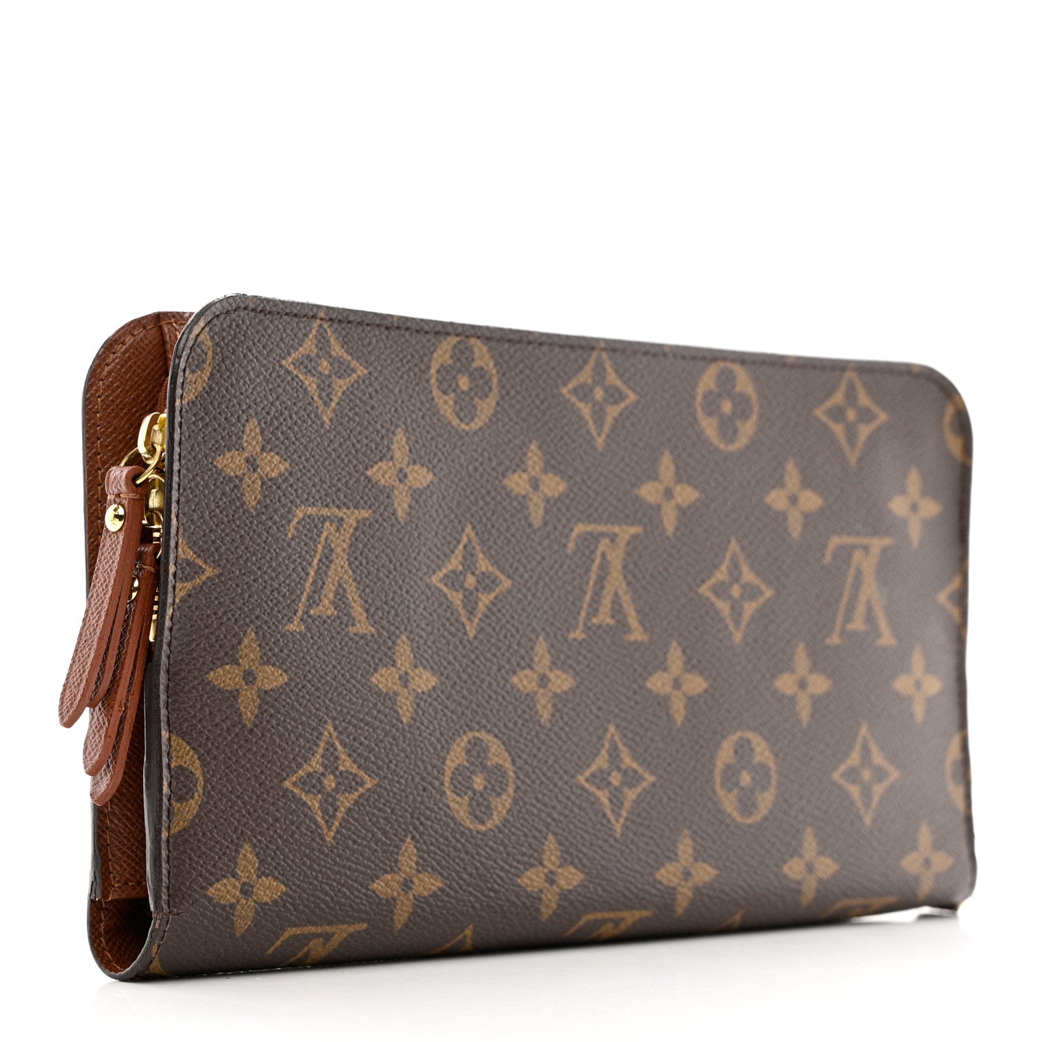 Louis Vuitton Monogram Insolite Organizer Wallet 3 of 11