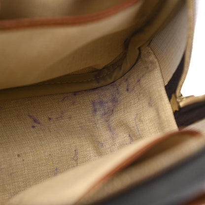 Louis Vuitton Monogram Trouville 10 of 18
