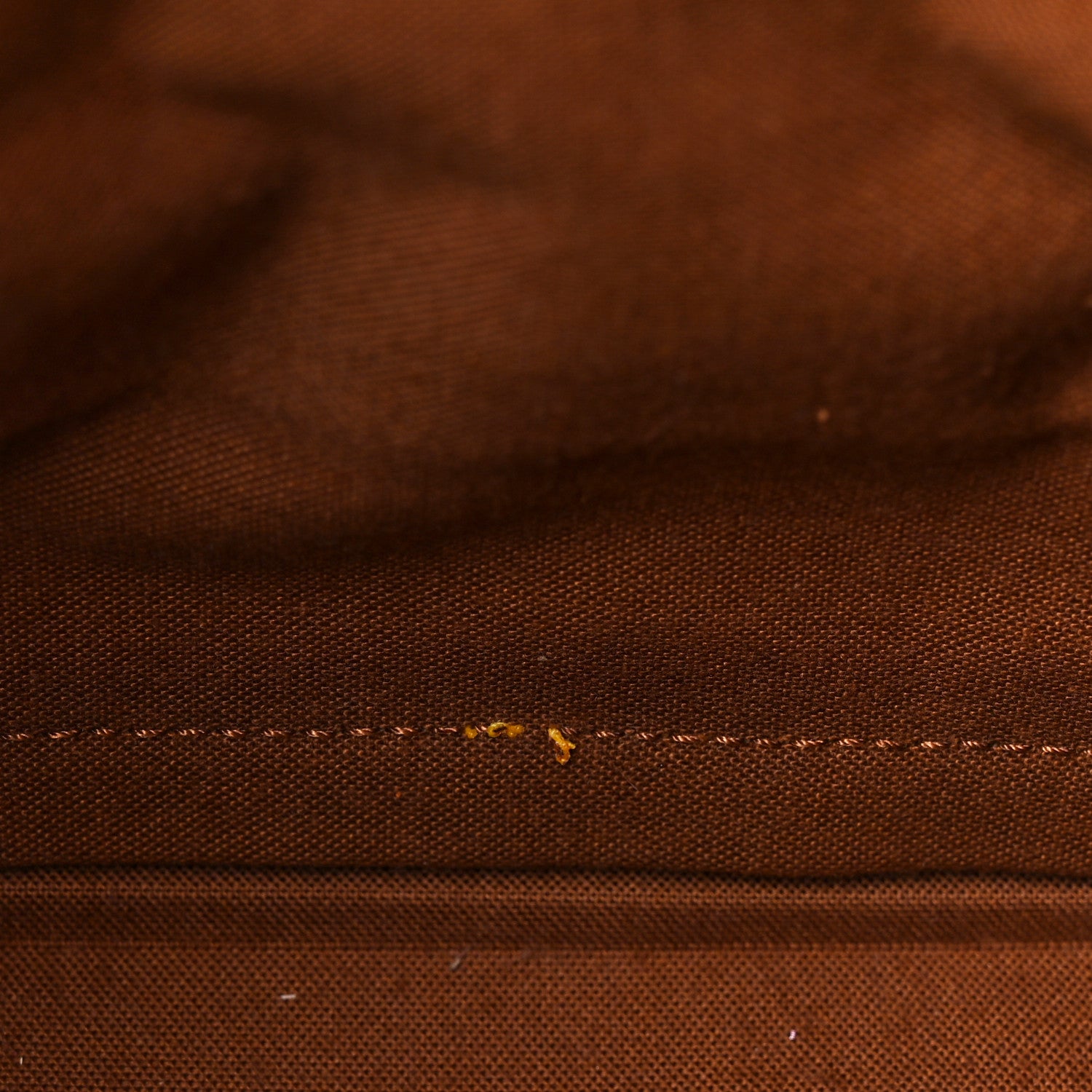 Louis Vuitton Monogram Alma PM 14 of 15