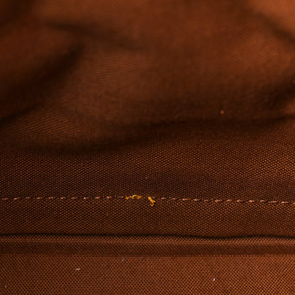 Louis Vuitton Monogram Alma PM 14 of 15