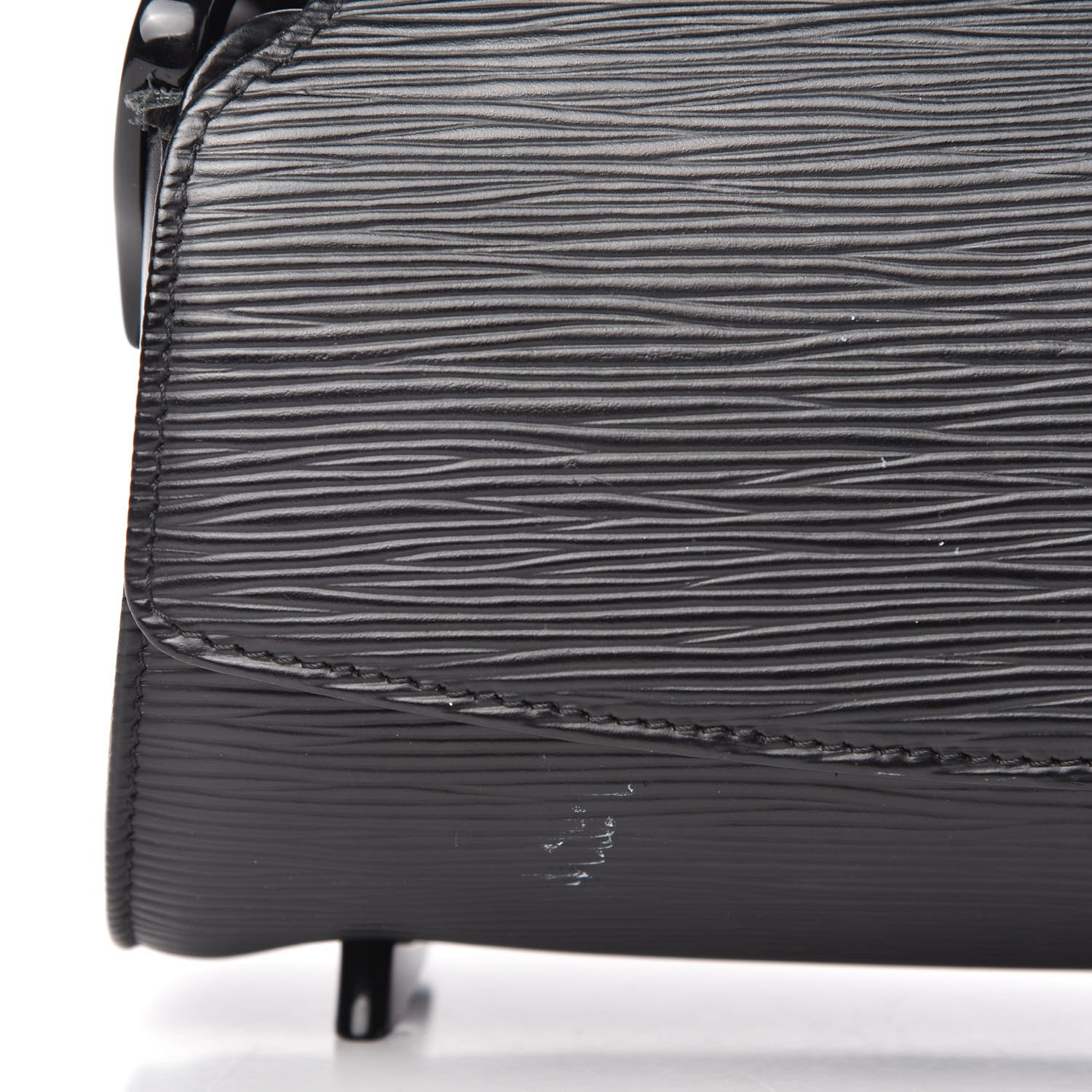 Louis Vuitton Epi Nocturne PM Black 11 of 11