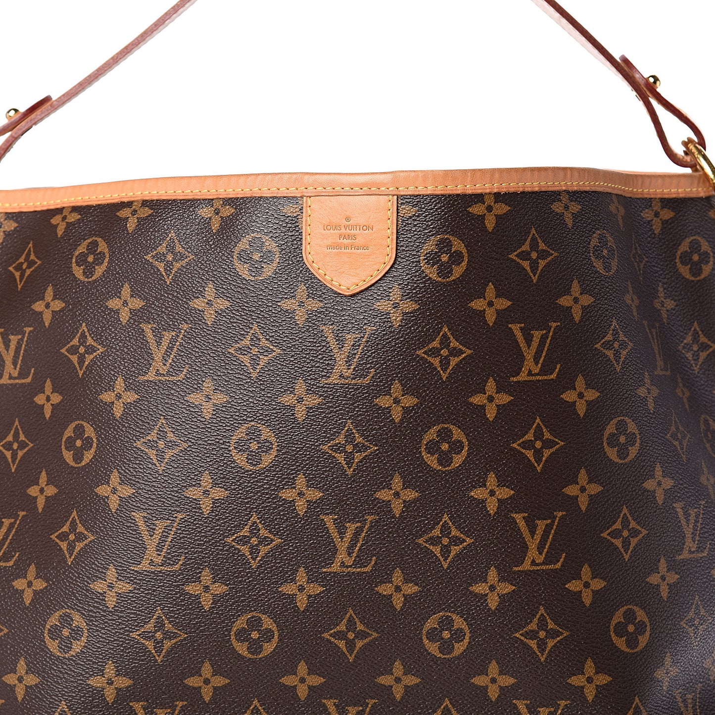 Monogram Delightful MM