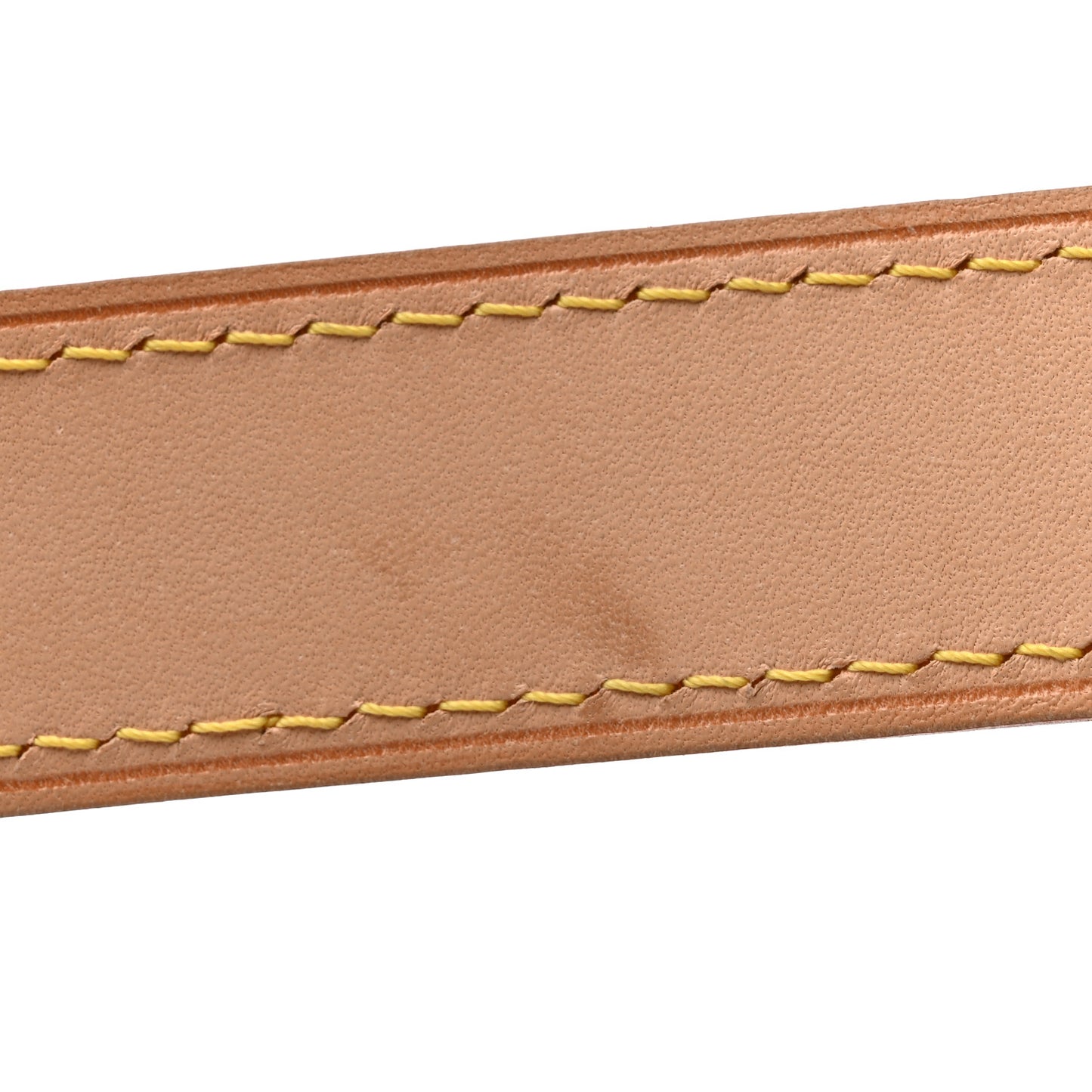 Vachetta 25mm Adjustable Shoulder Strap VVN