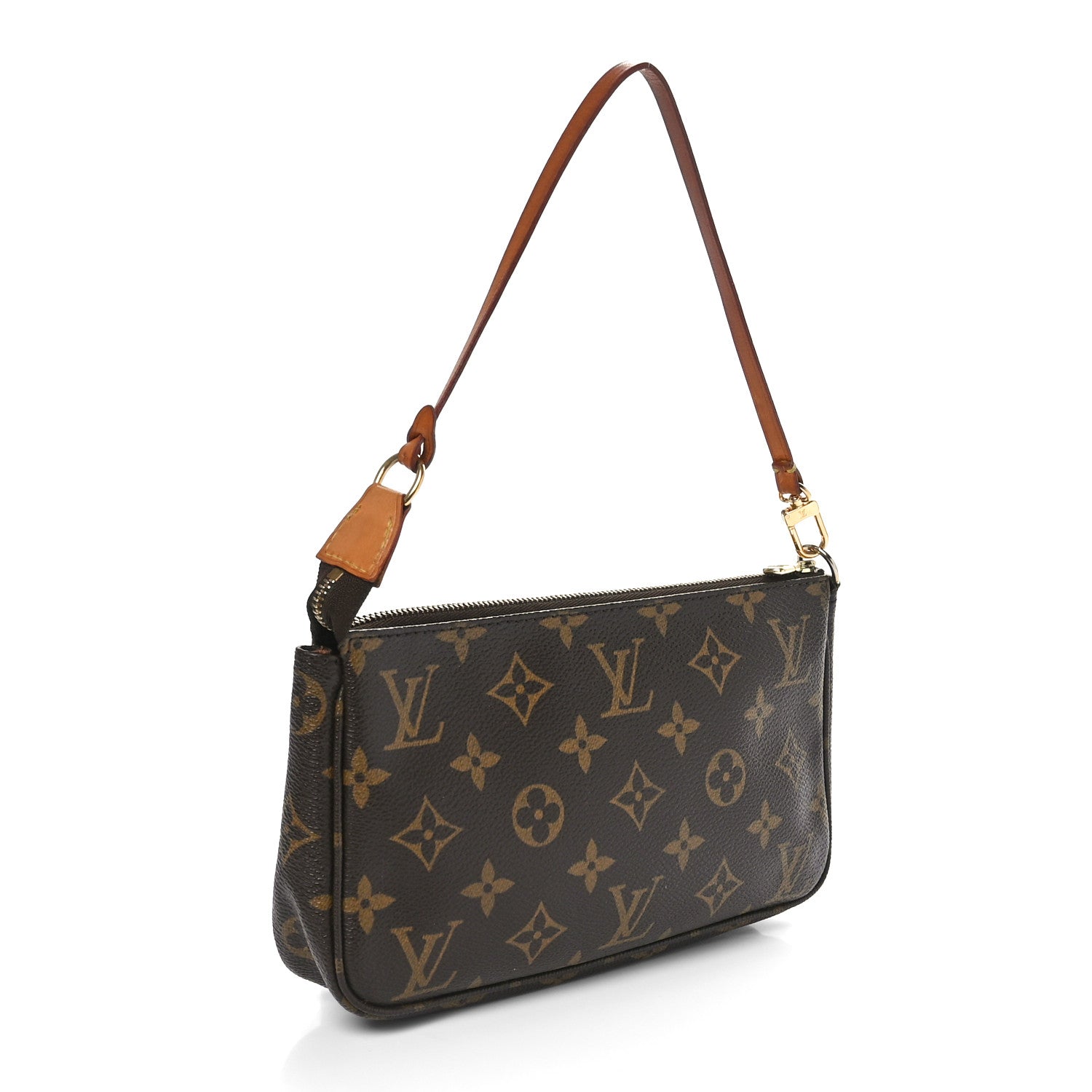 Louis Vuitton Monogram Pochette Accessories 3 of 10