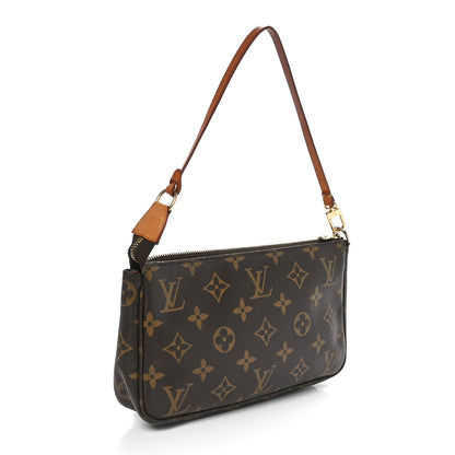 Louis Vuitton Monogram Pochette Accessories 3 of 10