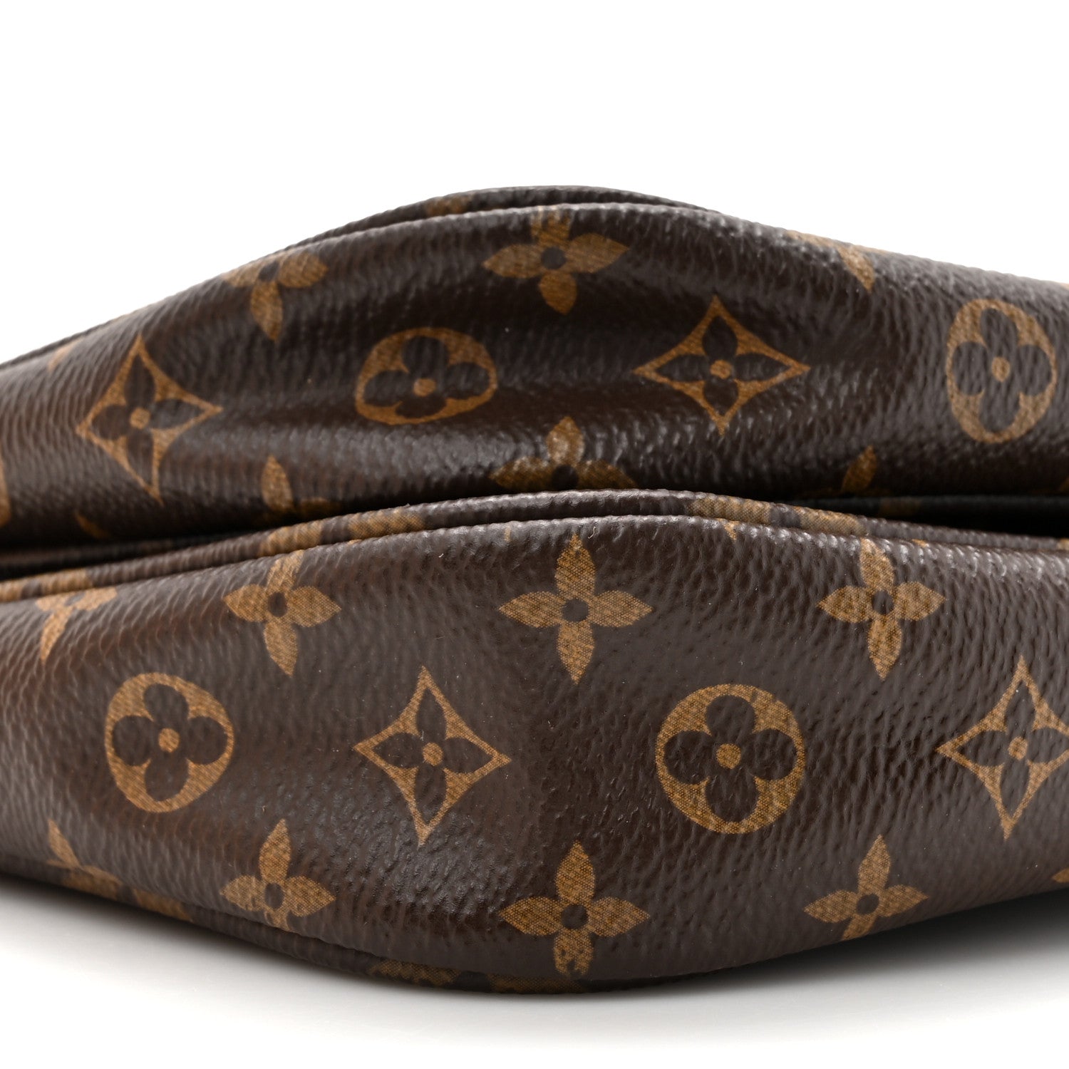 Louis Vuitton Monogram Multi Pochette Accessories Rose Clair 10 of 14