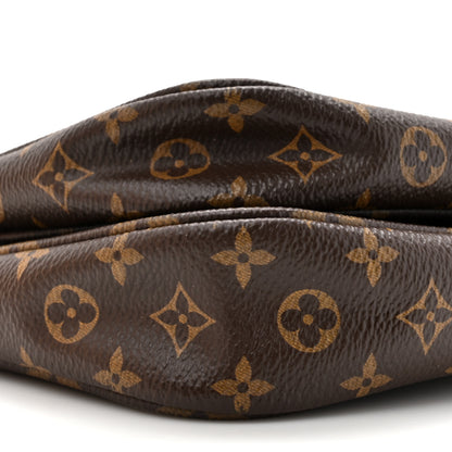 Louis Vuitton Monogram Multi Pochette Accessories Rose Clair 10 of 14