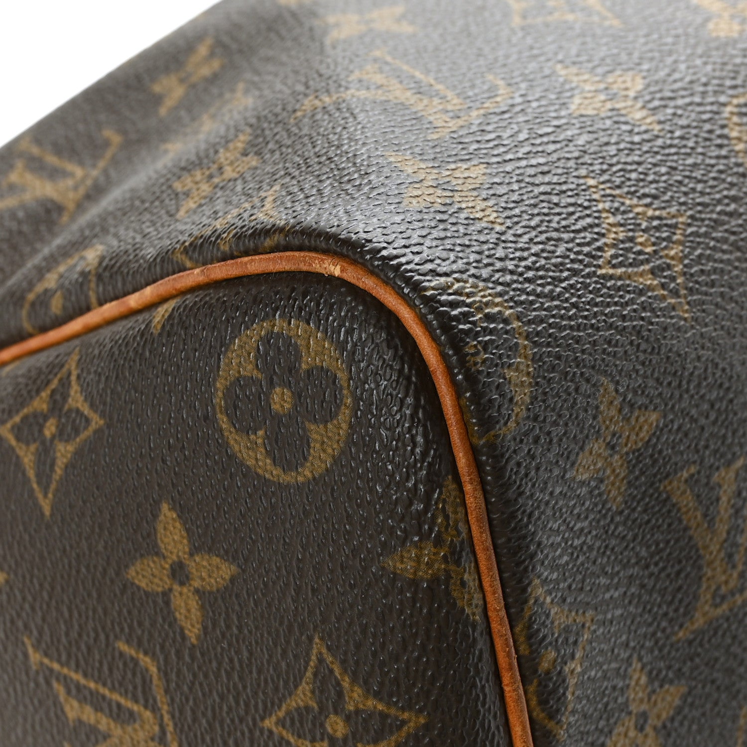 Louis Vuitton Monogram Speedy 40 8 of 10
