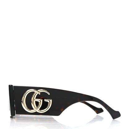 Gucci Acetate Sunglasses GG1425S Tortoiseshell 3 of 7