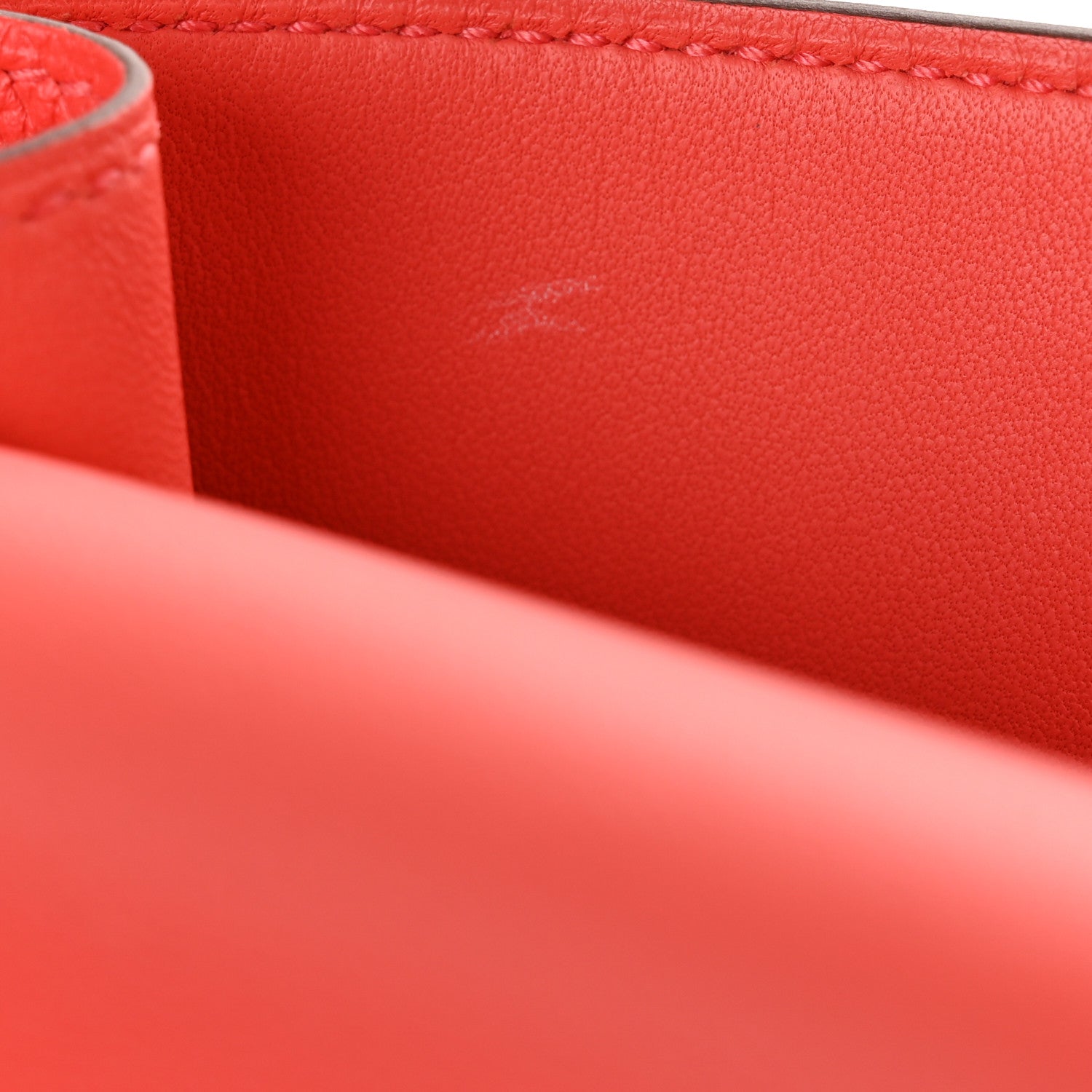 Hermes Epsom Constance 18 Rose Jaipur 8 of 11