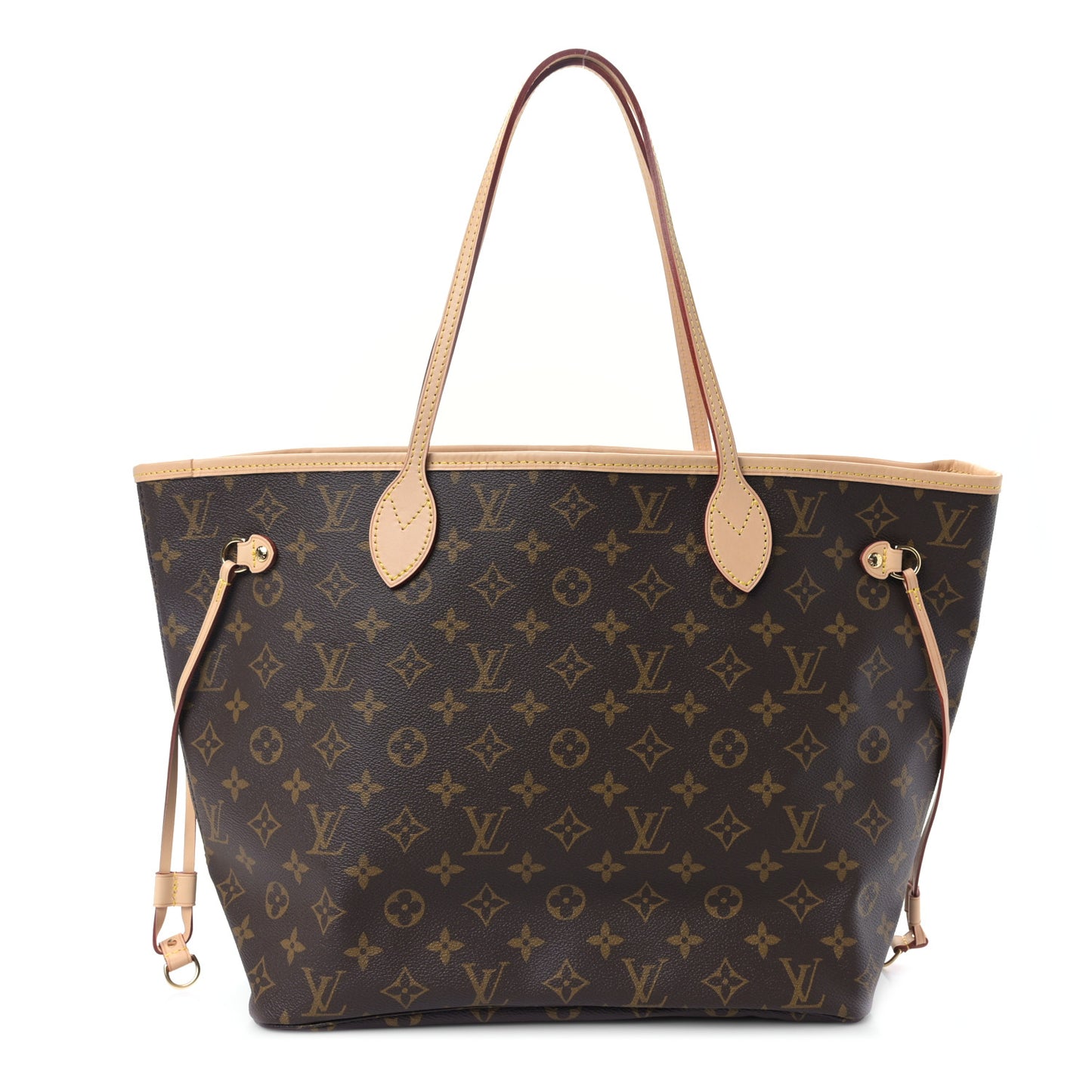 Monogram Neo Neverfull MM