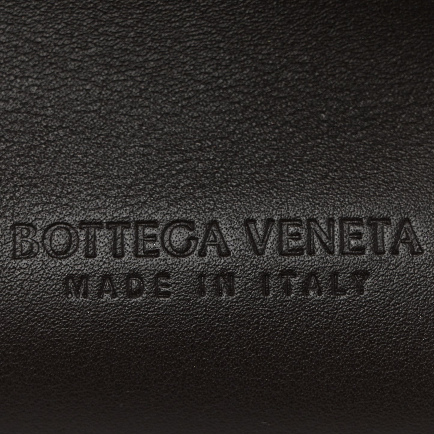 Silky Calfskin Small Ciao Ciao Fondant