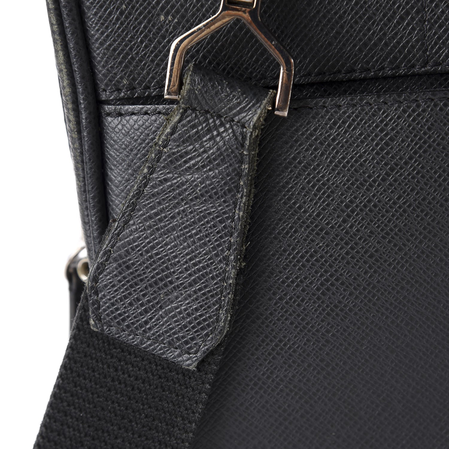 Louis Vuitton Taiga Alexander Briefcase Slate 16 of 23