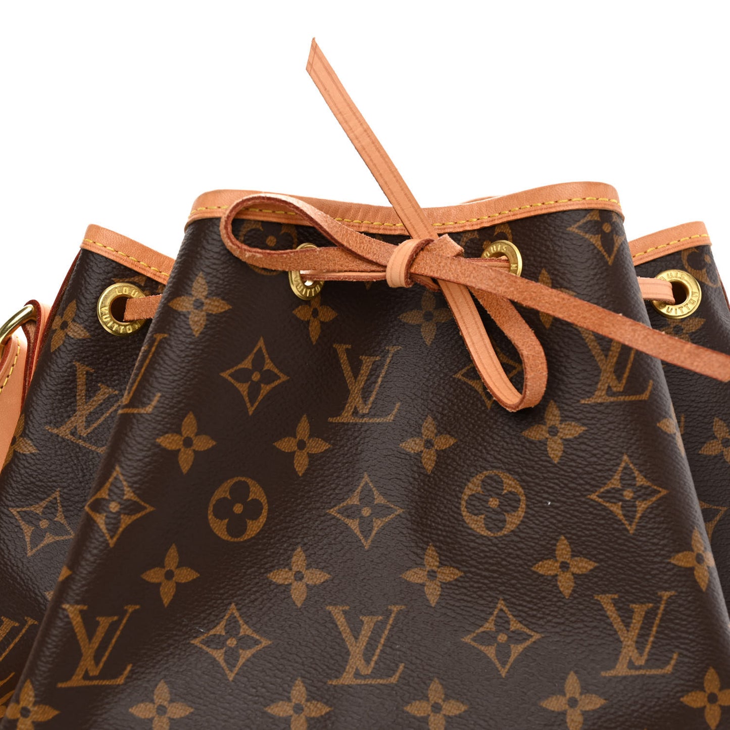 Monogram Petit Noe NM