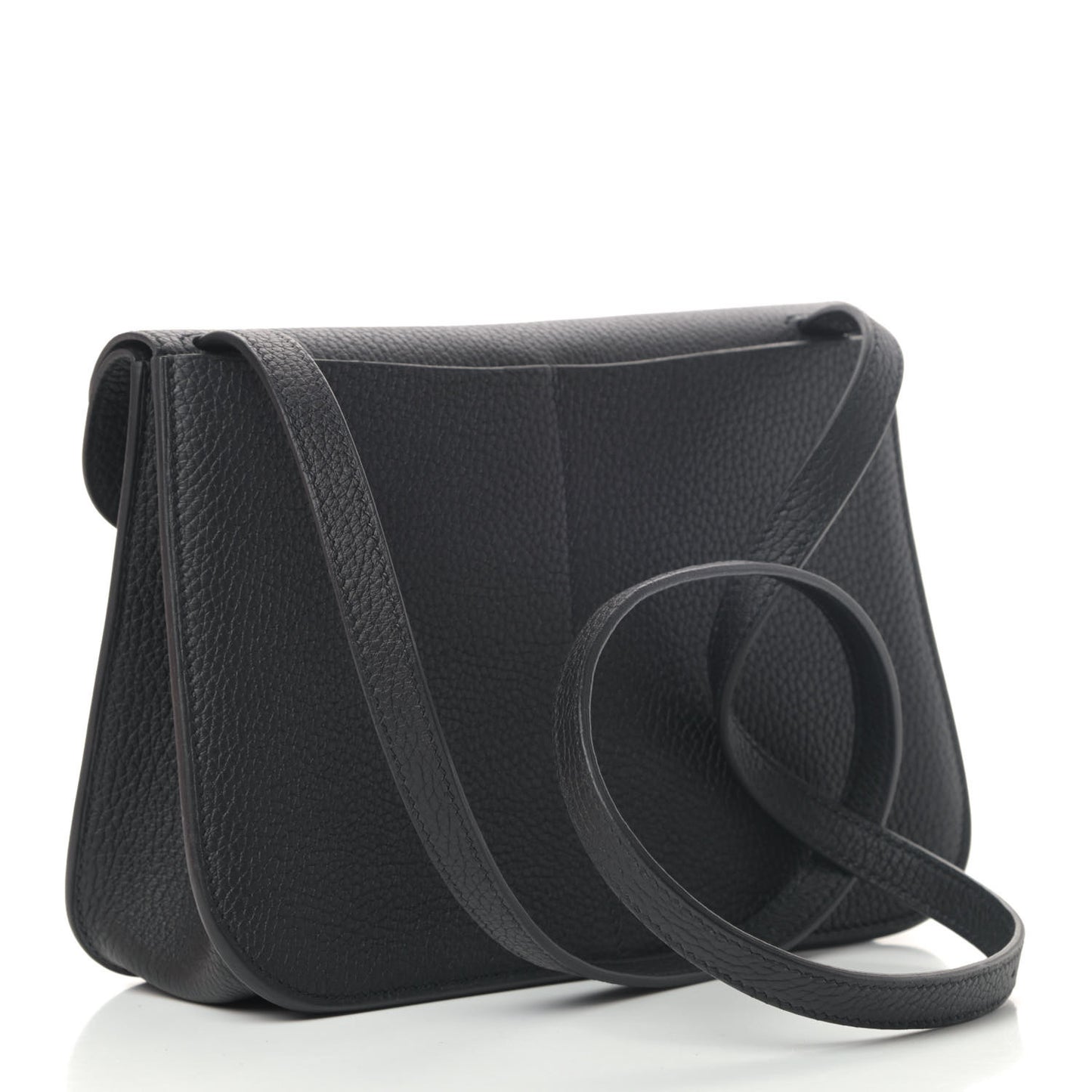 Taurillon Clemence Halzan 25 Black