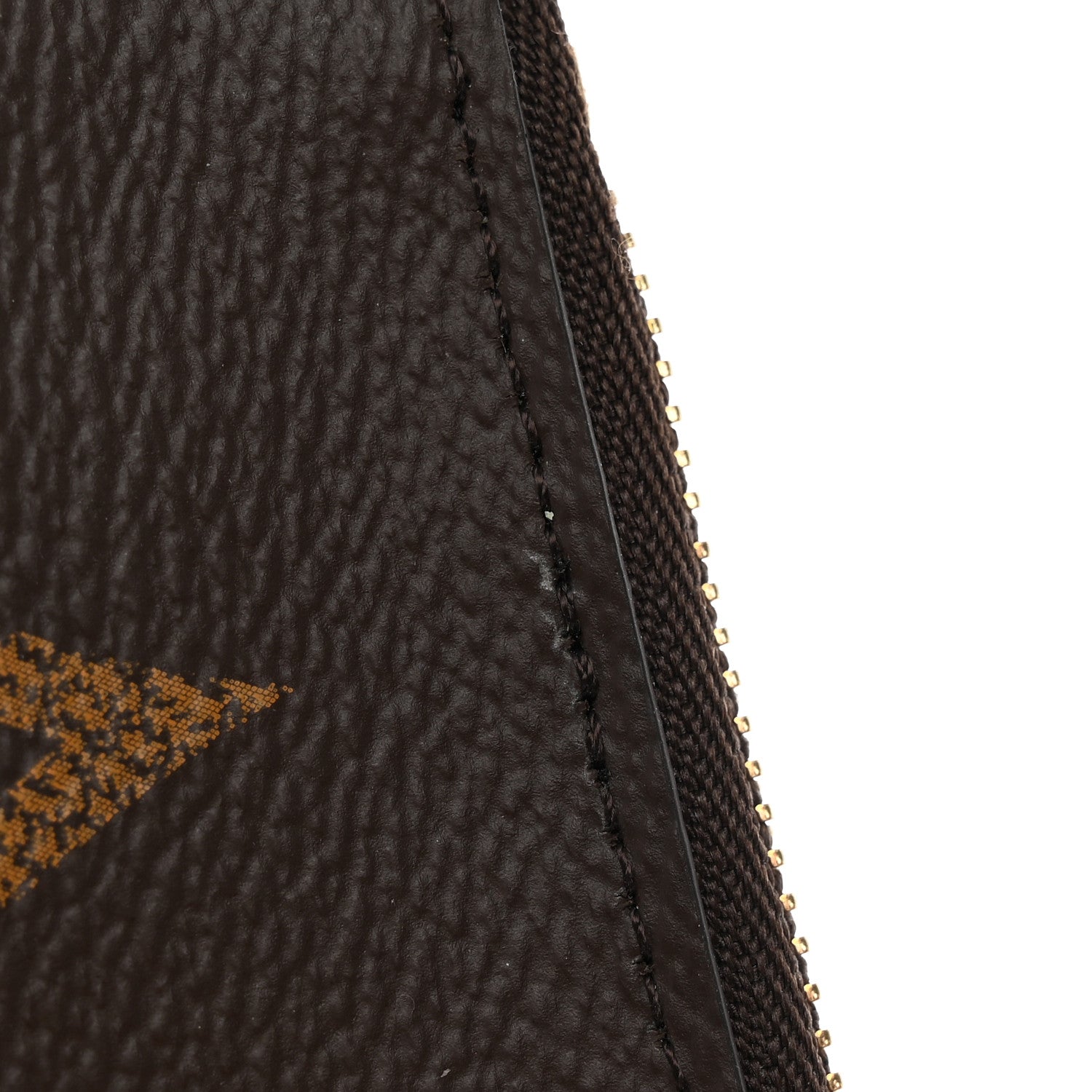Louis Vuitton Reverse Monogram Giant Trio Pouch 12 of 13