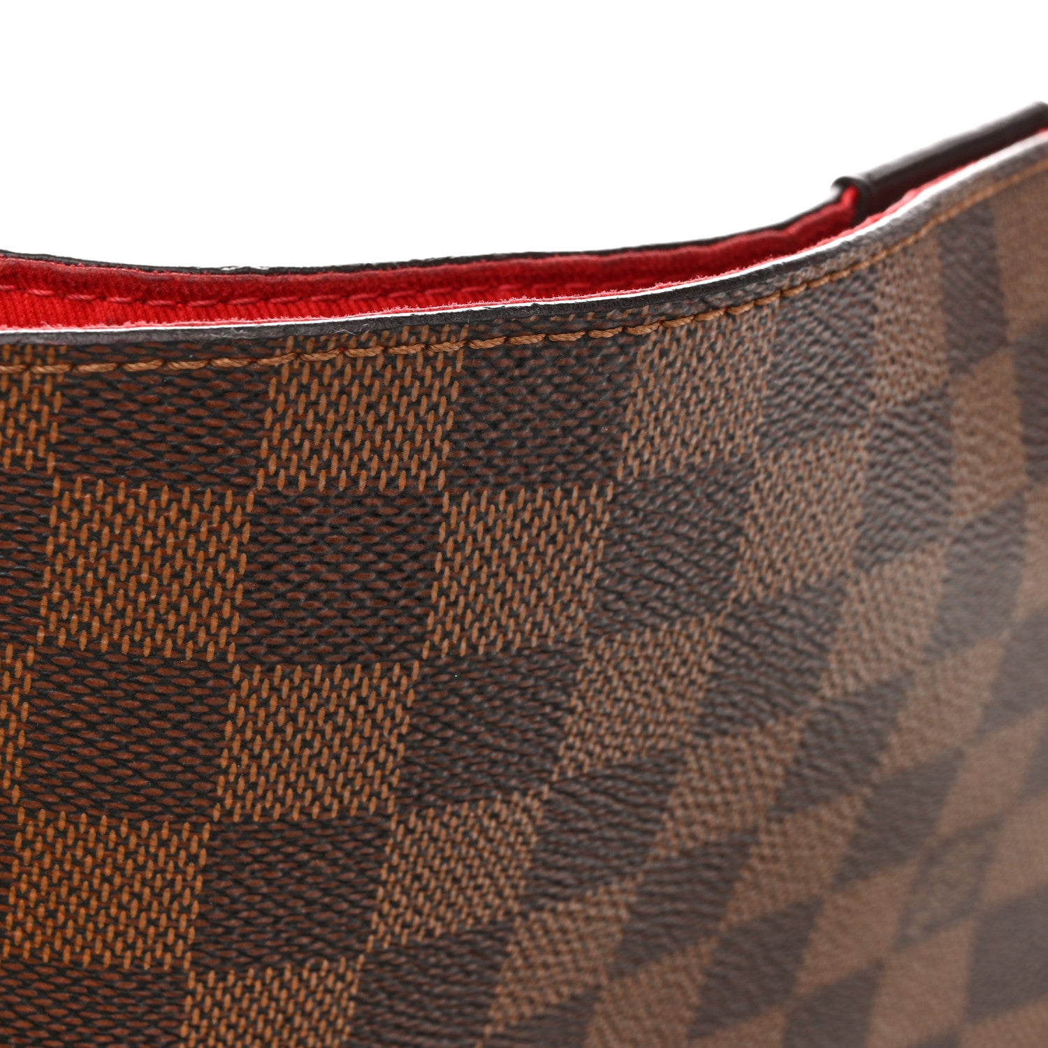 Louis Vuitton Damier Ebene Graceful MM 11 of 14