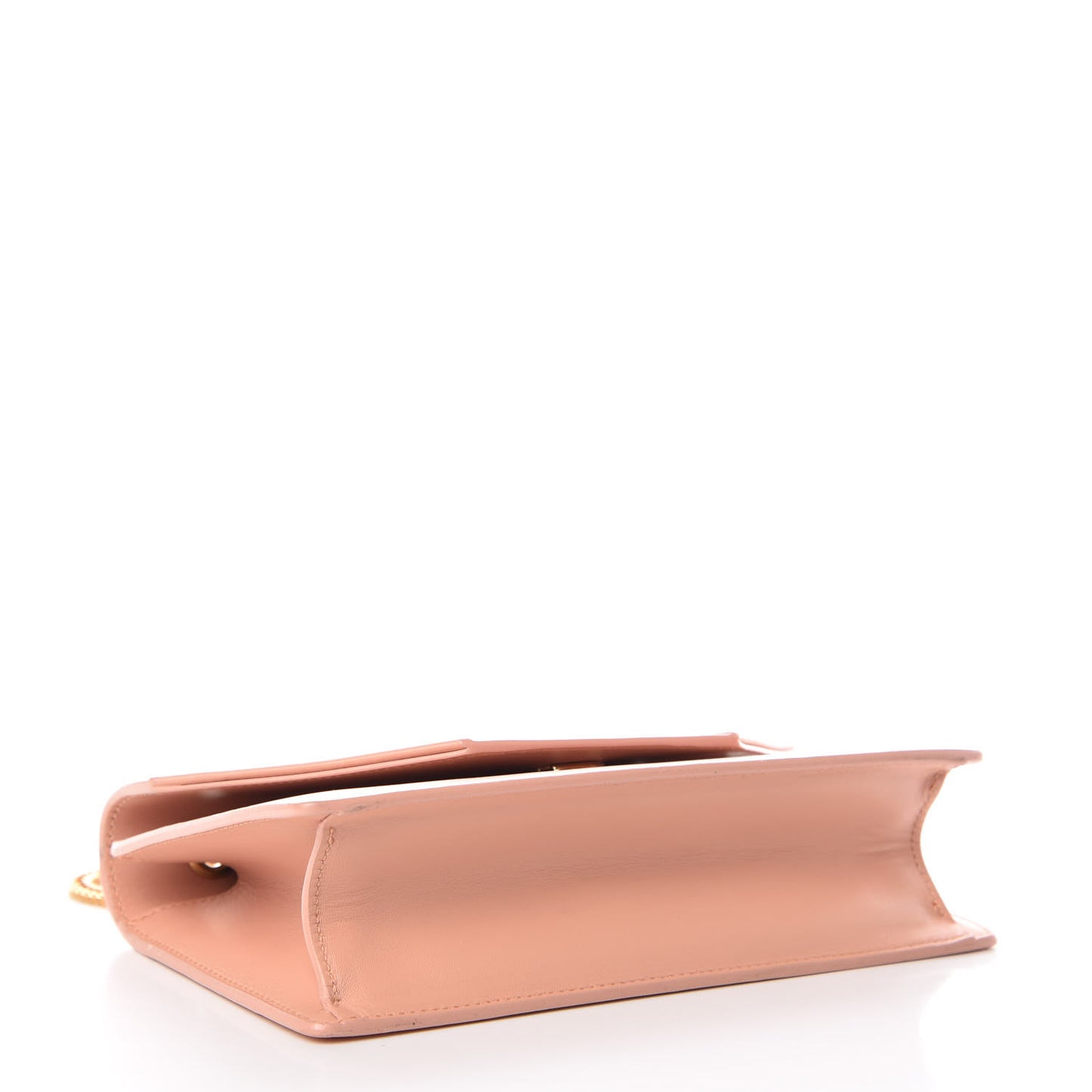Calfskin Small Betty Pale Blush