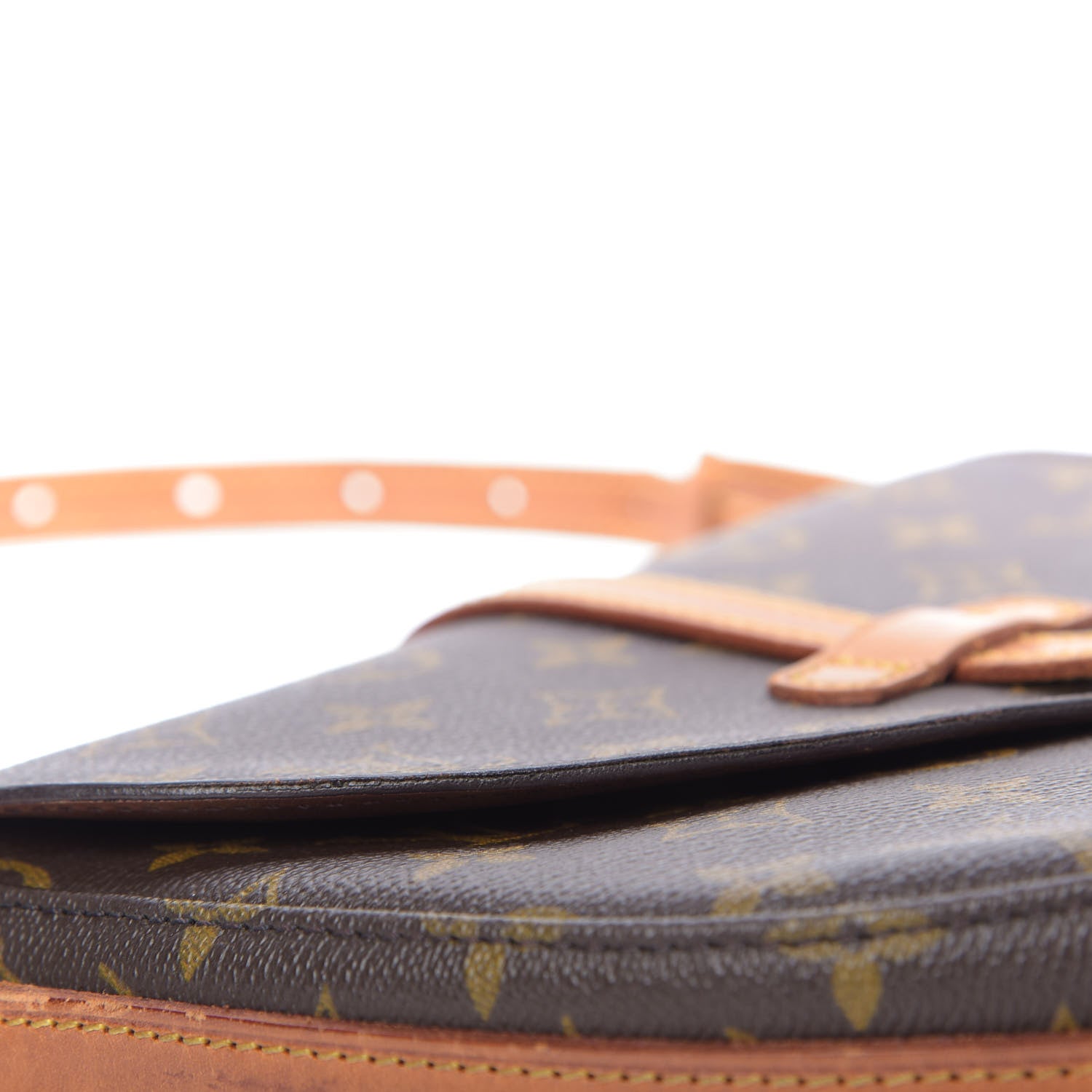 Louis Vuitton Monogram Chantilly MM 11 of 13