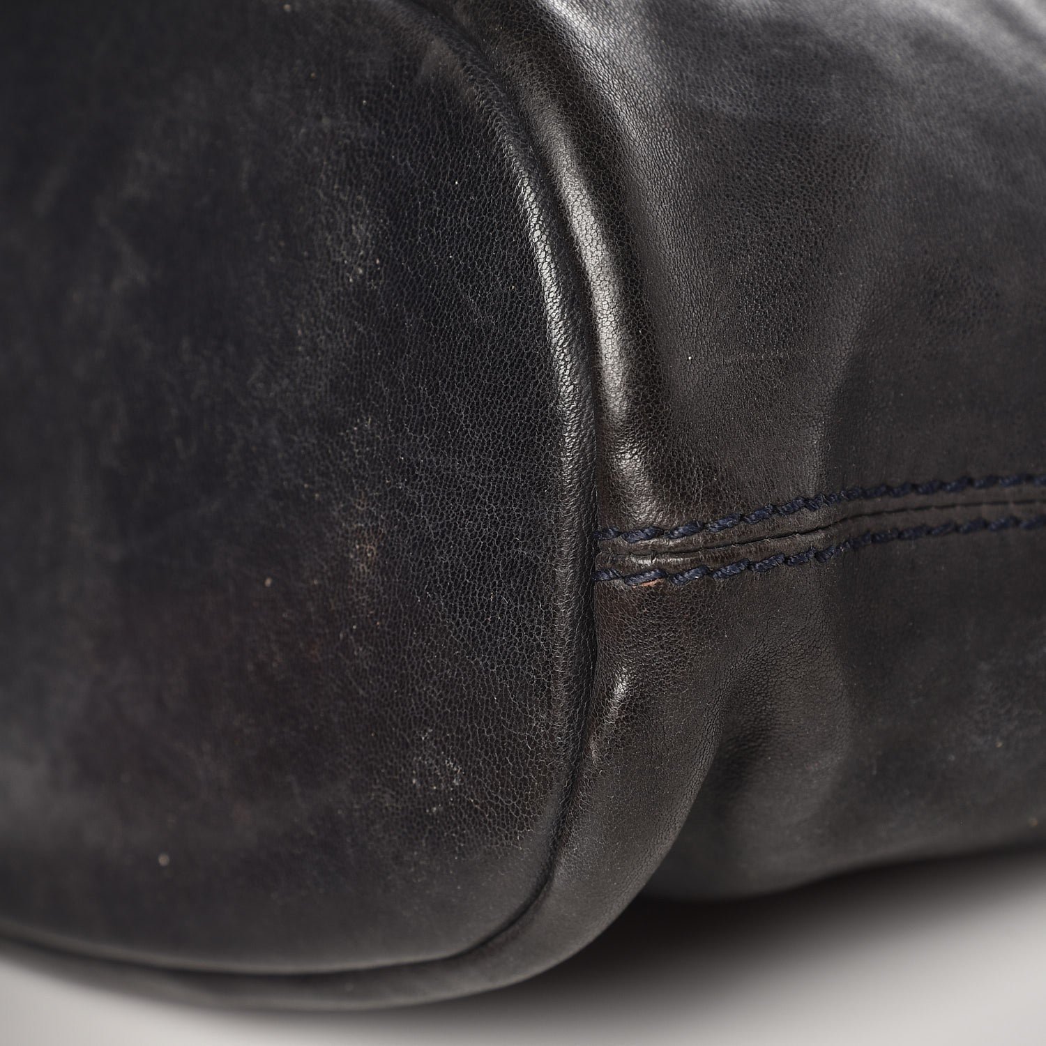 Givenchy Lambskin Small Nightingale Navy 9 of 10