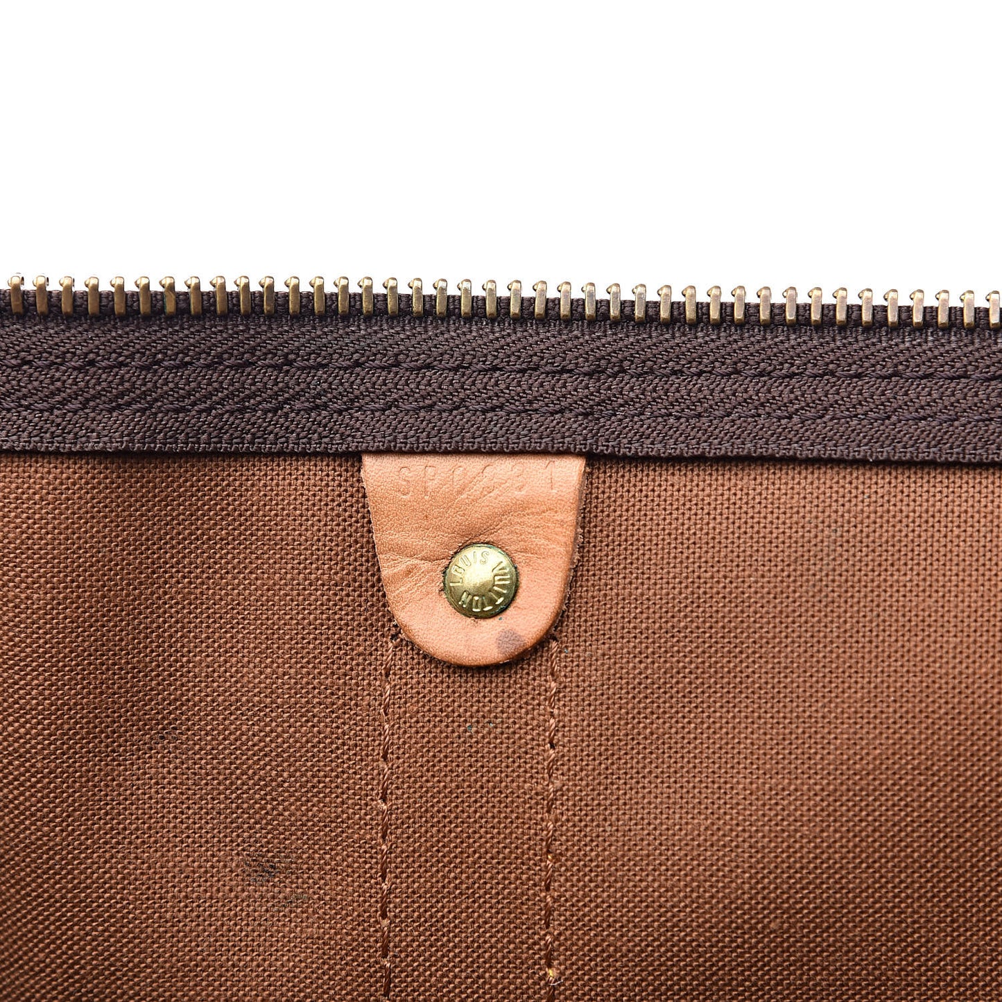Monogram Keepall 45
