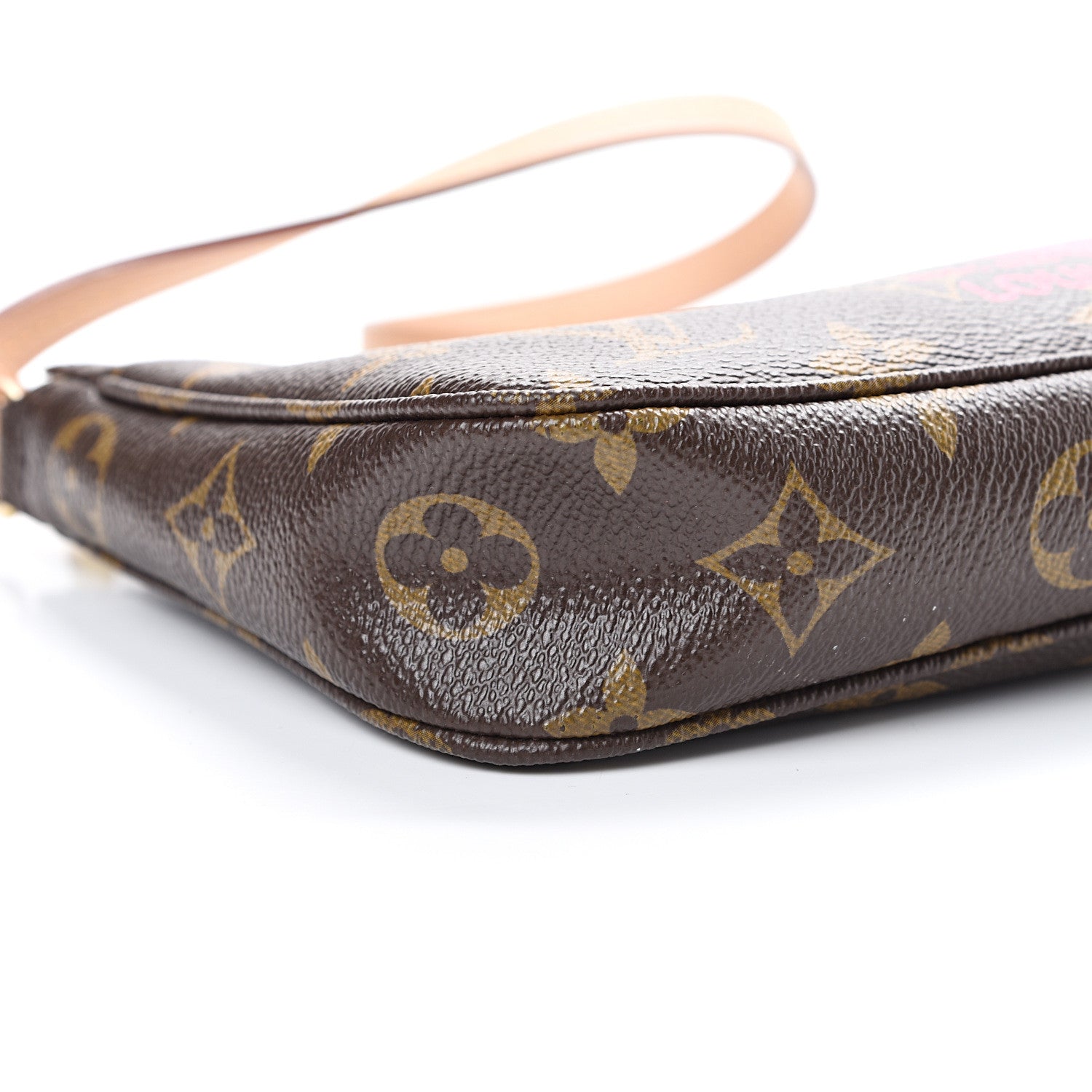 Louis Vuitton Monogram V Pochette Accessories Grenade 10 of 11