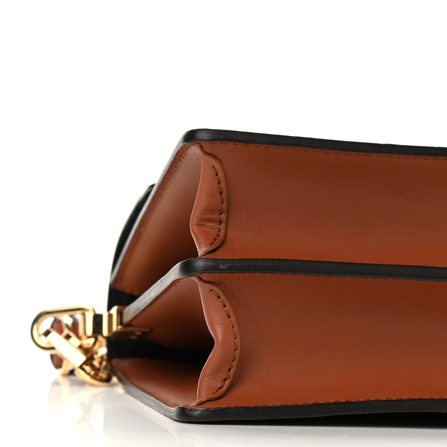 Louis Vuitton Reverse Monogram Dauphine MM 8 of 9