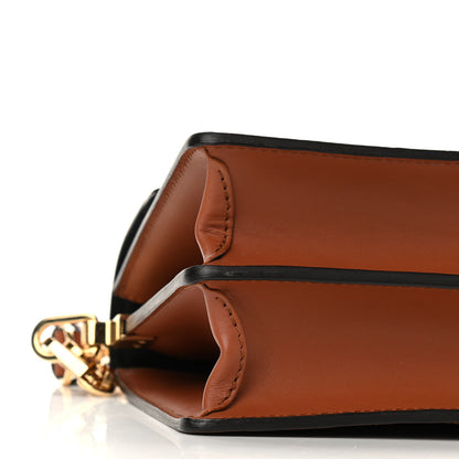Louis Vuitton Reverse Monogram Dauphine MM 8 of 9