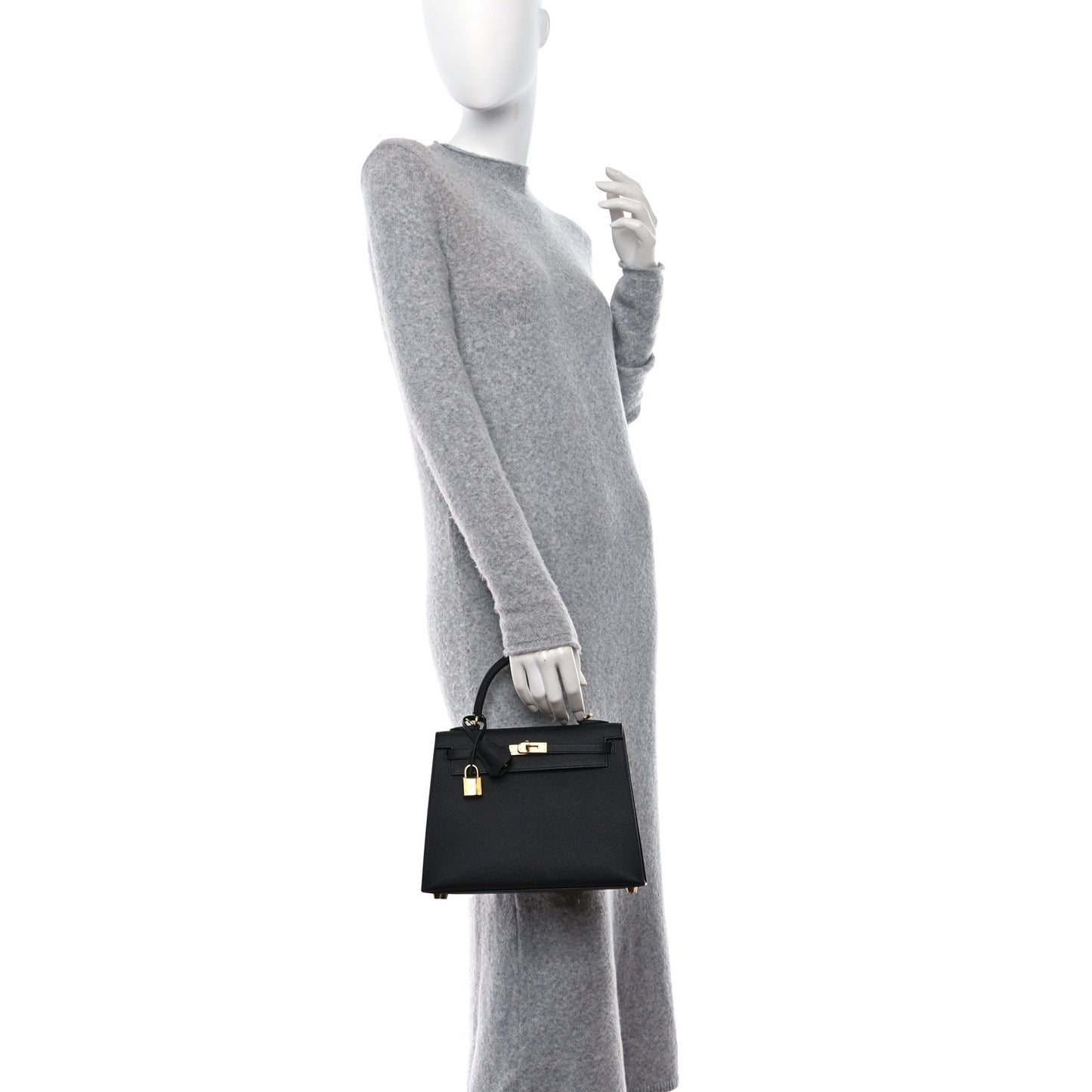 Epsom Kelly Sellier 25 Black