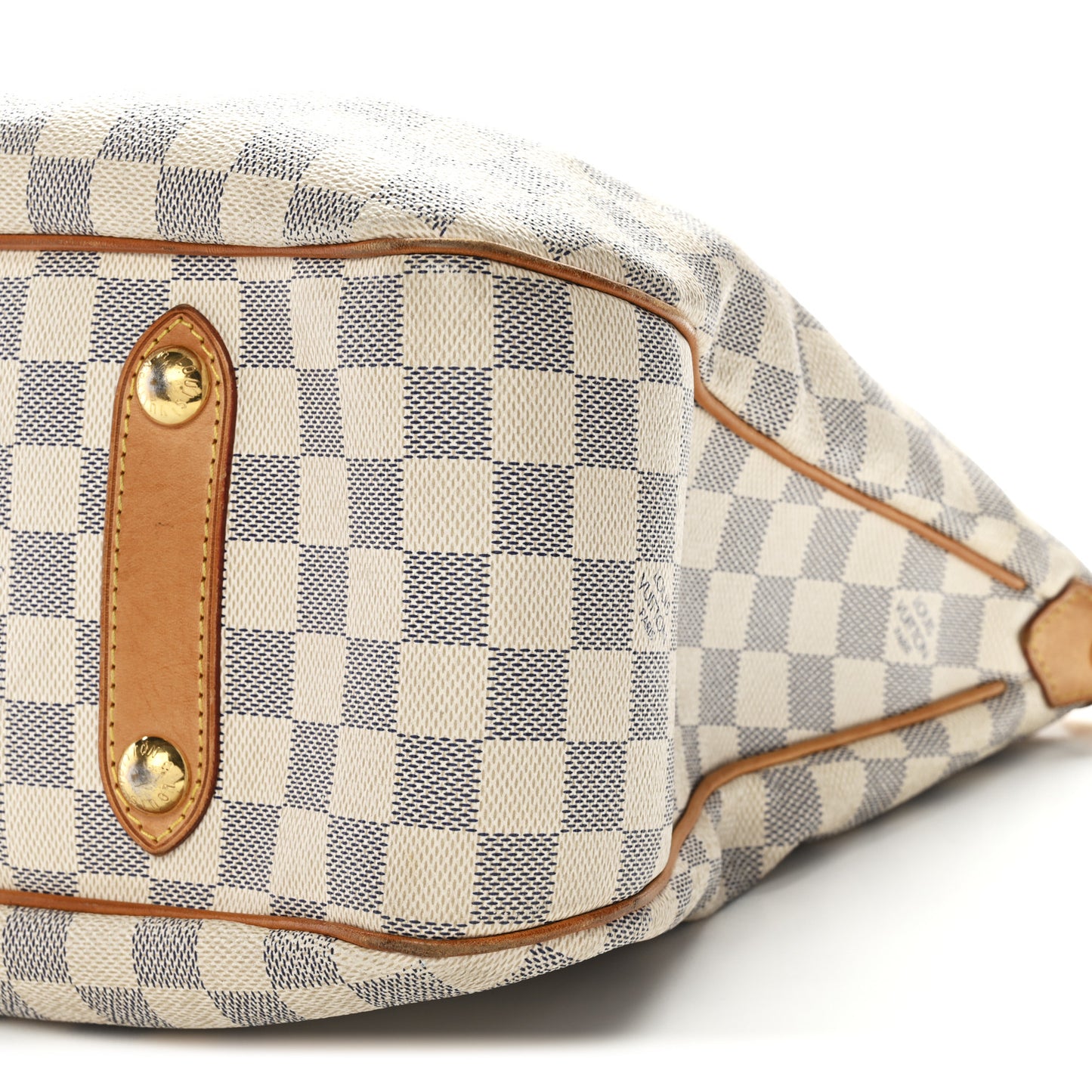Damier Azur Siracusa GM
