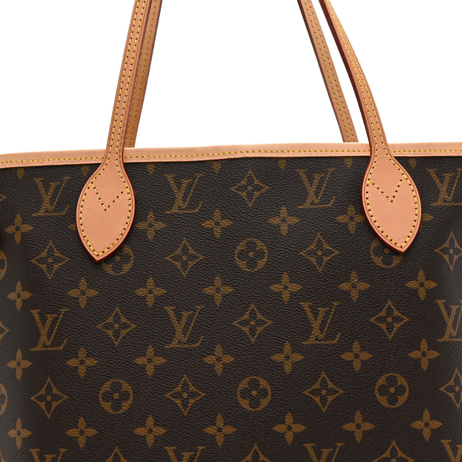 Louis Vuitton Monogram Neo Neverfull MM 1818899 – FASHIONPHILE