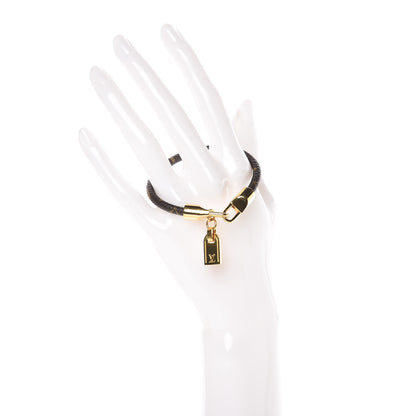 Louis Vuitton Monogram Luck It Bracelet 17 2 of 4