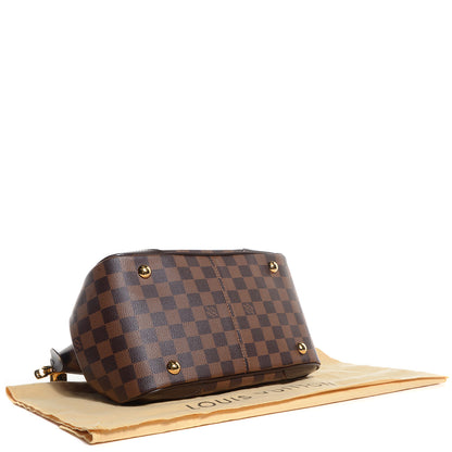 Louis Vuitton Damier Ebene Verona PM 4 of 7