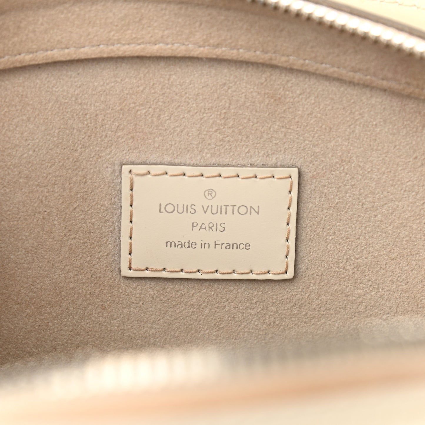 Epi Pont-Neuf PM Ivory