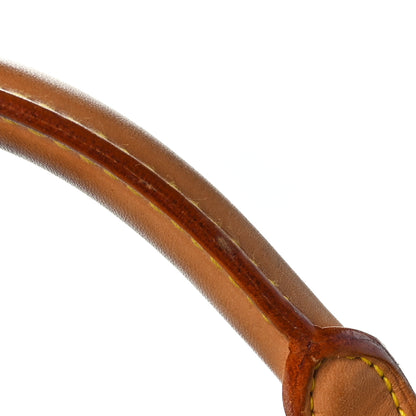 Louis Vuitton Monogram Keepall Bandouliere 50 13 of 13