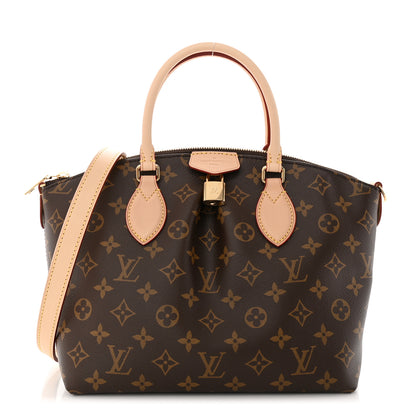 Louis Vuitton Monogram Boetie PM NM 1 of 11